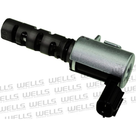 Wve 2T1027 Engine Variable Valve Timing (VVT) Solenoid 2T1027